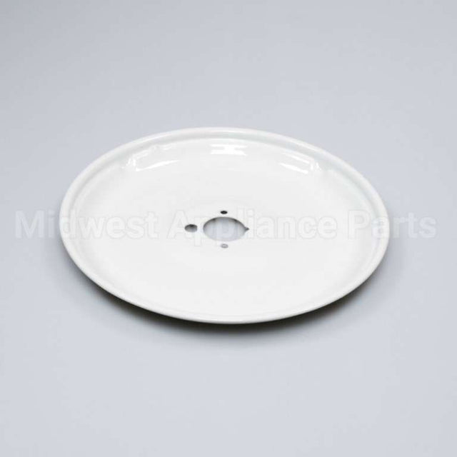 WB31K5080 GE Range Gas Porcelain Medium Burner Bowl -