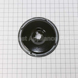 WB31K5080 GE Range Gas Porcelain Medium Burner Bowl -