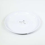 WB31K5081 GE Gas White Porcelain Burner Bowl Small
