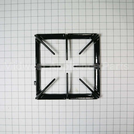 WB31K67 GE Grate Blk