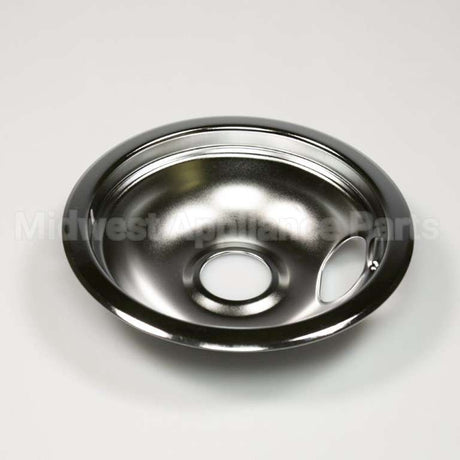 WB31M1 GE Range 6 Chrome Burner Bowl