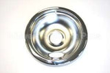 WB31M1 GE Range 6 Chrome Burner Bowl