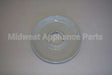 WB31M10 GE Gas White Porcelain Burner Bowl Small