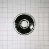 WB31M10 GE Gas White Porcelain Burner Bowl Small