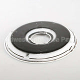 WB31M10 GE Gas White Porcelain Burner Bowl Small