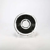 WB31M10 GE Gas White Porcelain Burner Bowl Small