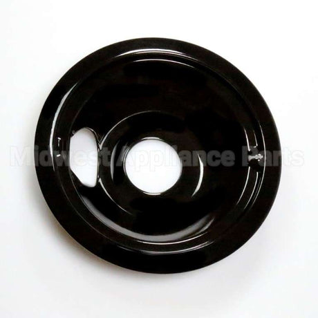 WB31M20 GE 6 Inch Black Porcelain Bowl - Elec