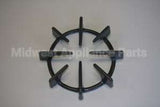 WB31T10004 GE Grate Burn (