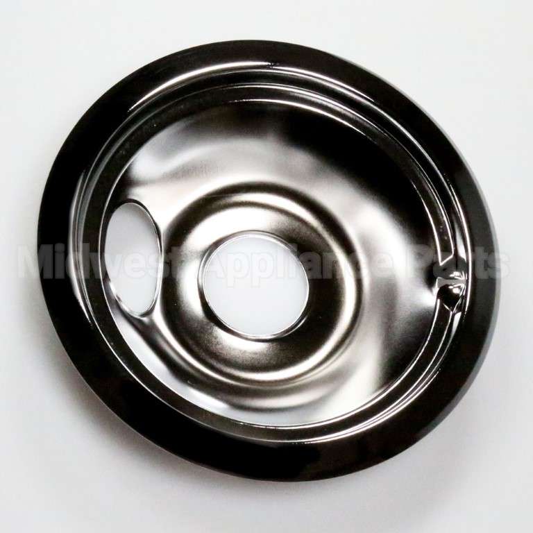 WB31T10010 GE Stove Oven Range Burner Drip Bowl (6 Inch)