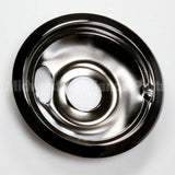 WB31T10010 GE Stove Oven Range Burner Drip Bowl (6 Inch)