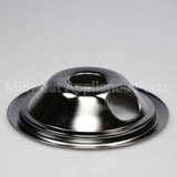 WB31T10010 GE Stove Oven Range Burner Drip Bowl (6 Inch)