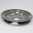 WB31T10013 GE Range 8 Porcelain Drip Bowl - Gray