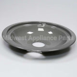 WB31T10013 GE Range 8 Porcelain Drip Bowl - Gray
