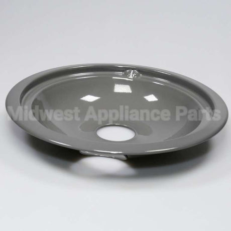 WB31T10013 GE Range 8 Porcelain Drip Bowl - Gray