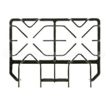 WB31T10111 GE Grate Cast Asm