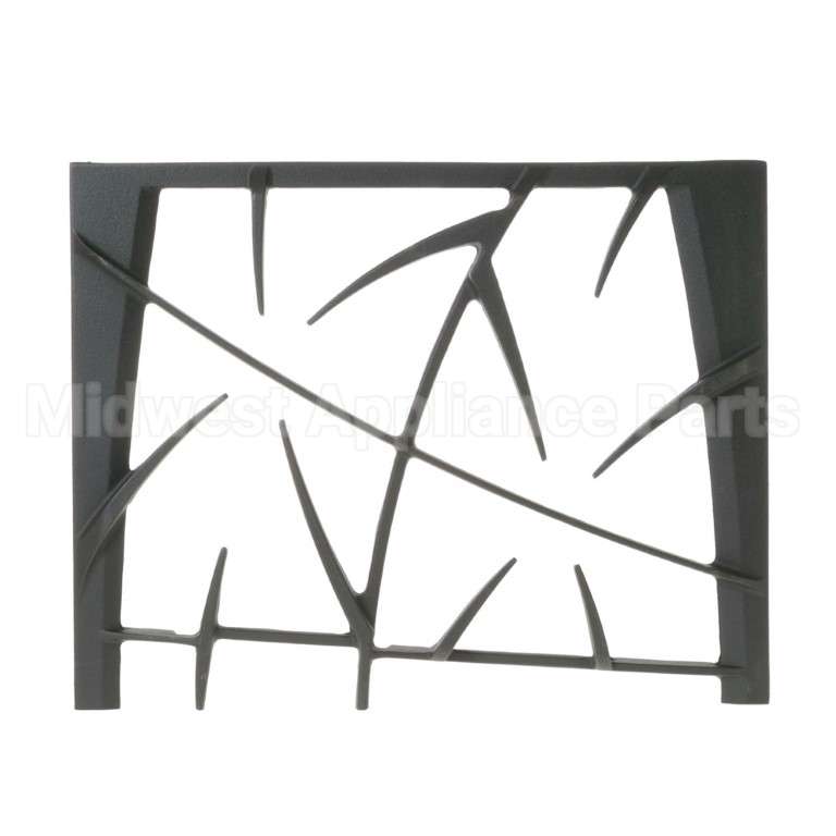 WB31T10134 GE Grate Cast Asm Right