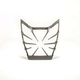 WB31T10151 GE Grate Ctr 36 (Prf)