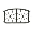 WB31X10007 GE Grate Burner Black
