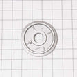 WB31X10010 GE D Simmer Ring