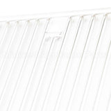 WB31X10012 GE Grate (Center)