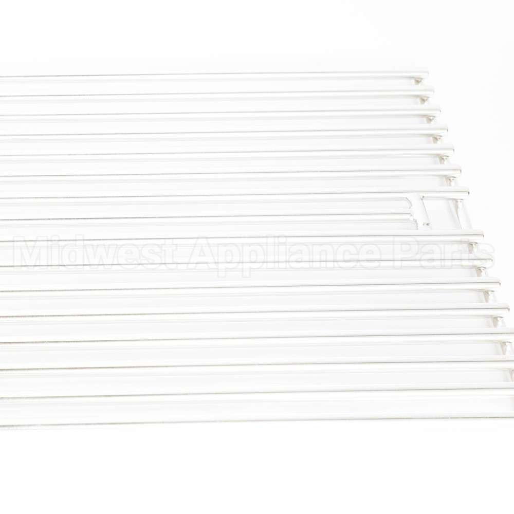 WB31X10012 GE Grate (Center)