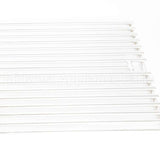 WB31X10012 GE Grate (Center)