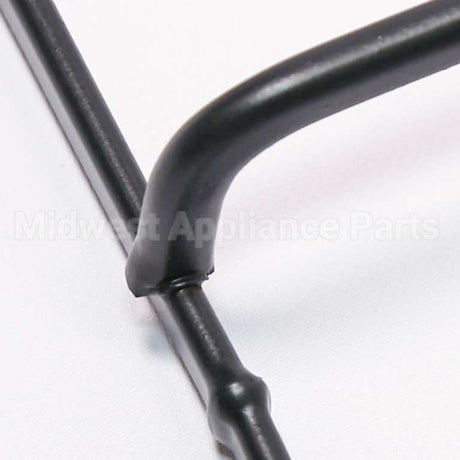 WB31X20643 GE Gas Range Grate - Black