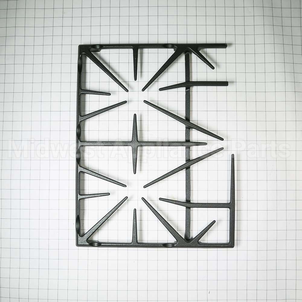 WB31X20837 GE Grate Cast