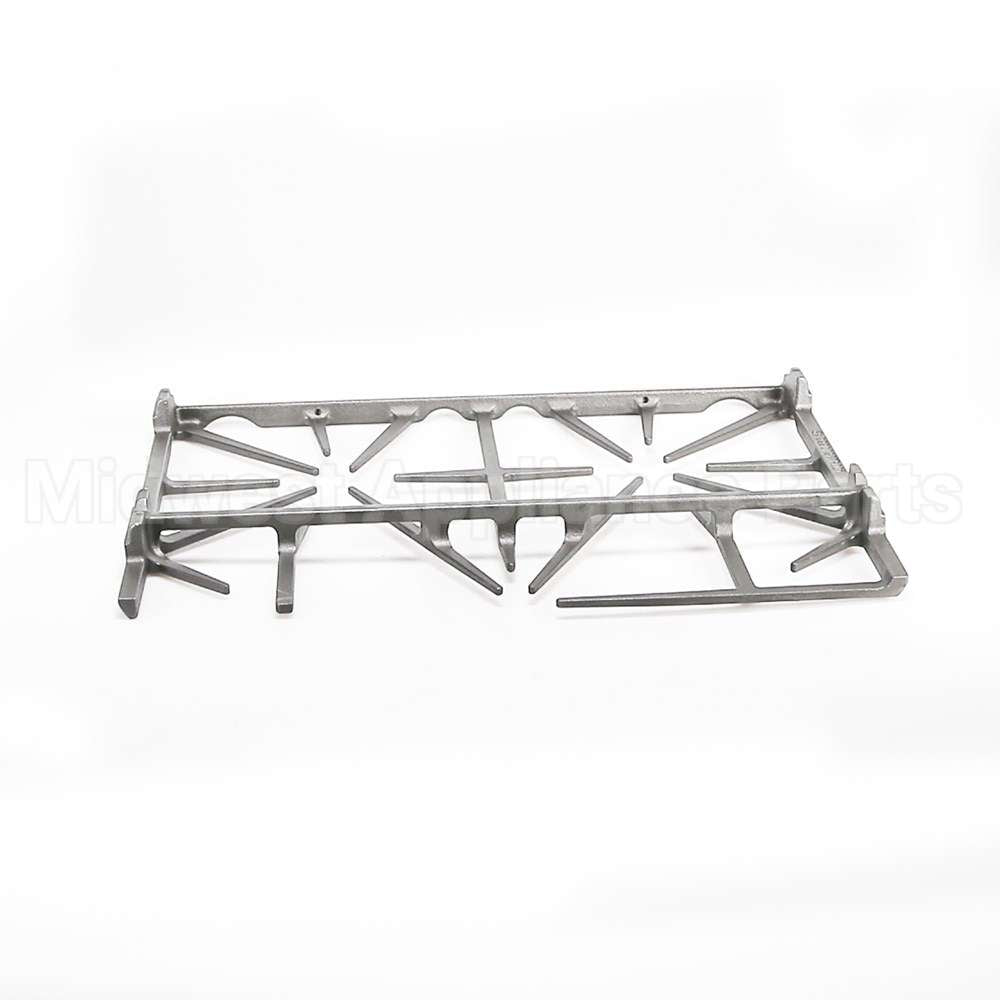 WB31X20837 GE Grate Cast