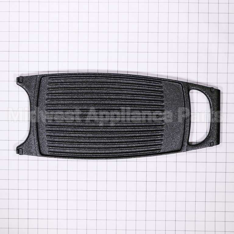 WB31X23201 GE Reversible Griddle