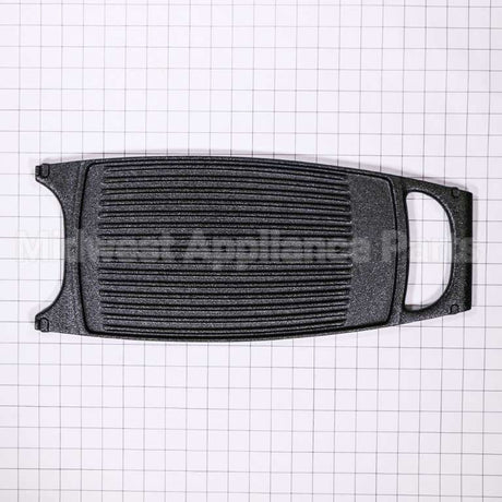 WB31X23201 GE Reversible Griddle