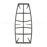 WB31X24641 GE Gas Range 3-Piece Grate Kit