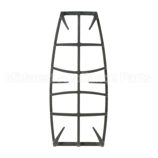 WB31X24641 GE Gas Range 3-Piece Grate Kit