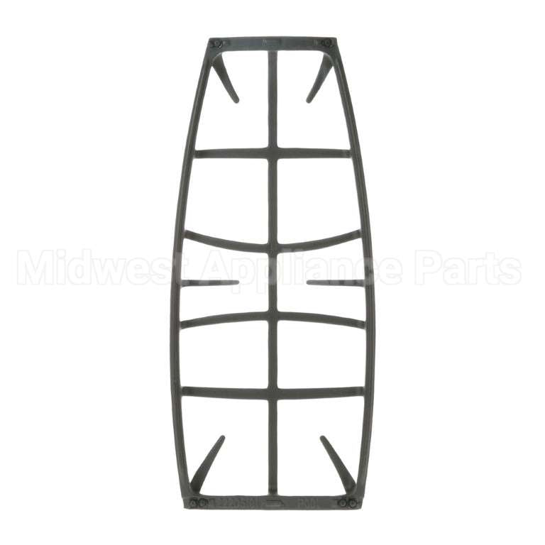WB31X24641 GE Gas Range 3-Piece Grate Kit