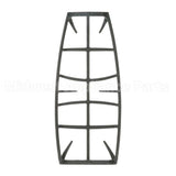 WB31X24641 GE Gas Range 3-Piece Grate Kit