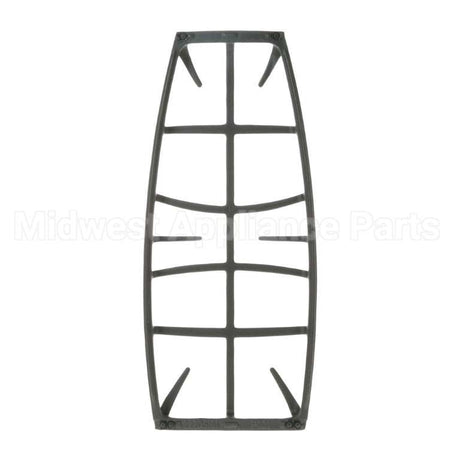 WB31X24641 GE Gas Range 3-Piece Grate Kit