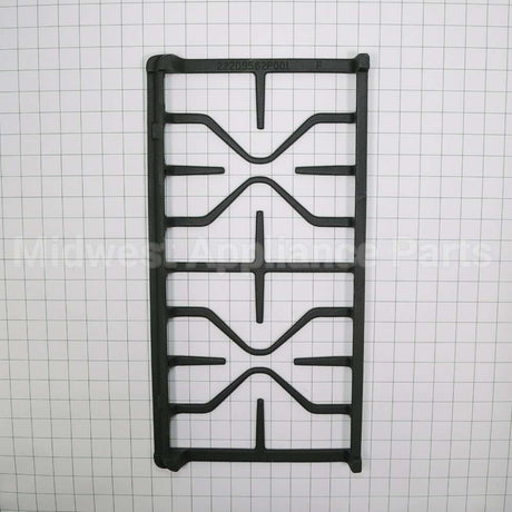 WB31X24736 GE Grate Asm