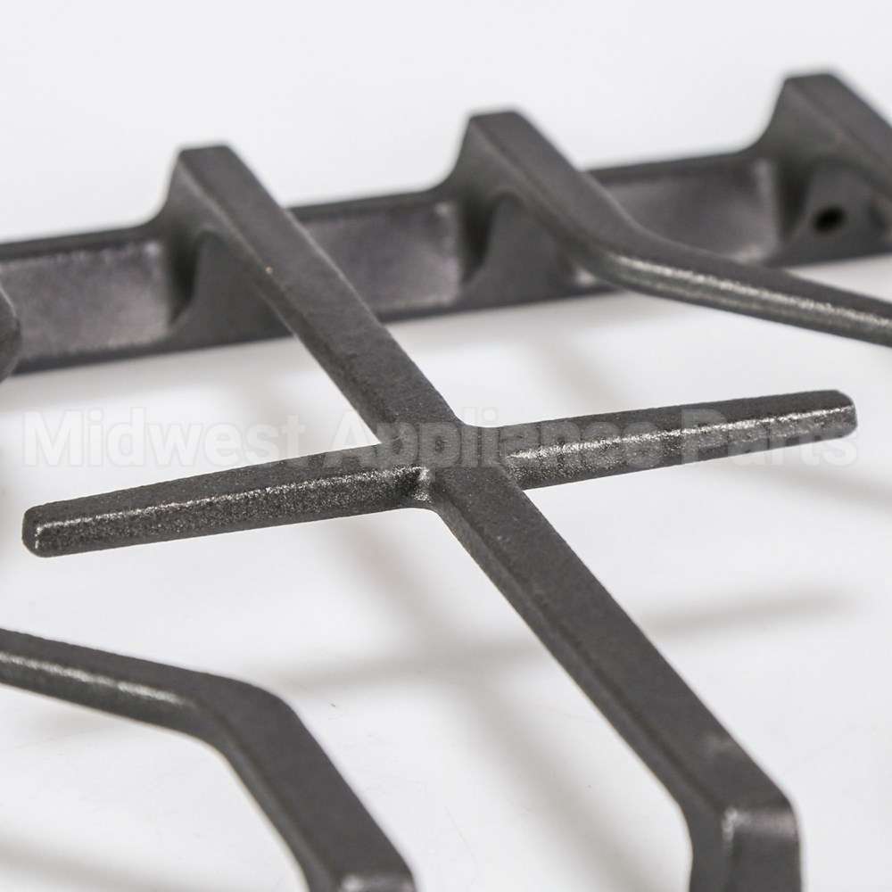 WB31X24736 GE Grate Asm