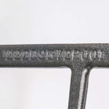 WB31X24737 GE Central Grate