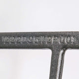 WB31X24737 GE Central Grate