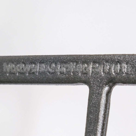 WB31X24737 GE Central Grate