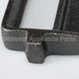 WB31X24998 GE Gas Range Reversible Grill/Griddle