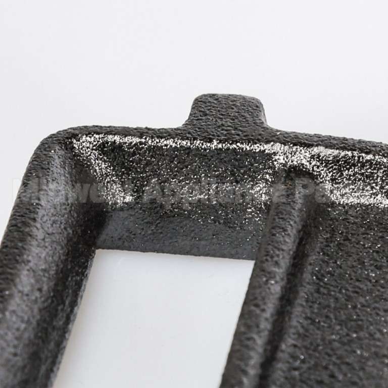 WB31X24998 GE Gas Range Reversible Grill/Griddle