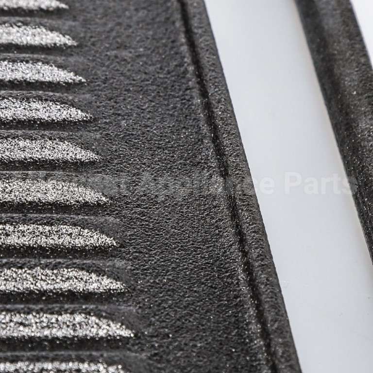 WB31X24998 GE Gas Range Reversible Grill/Griddle