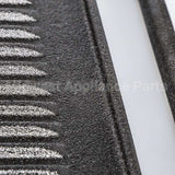 WB31X24998 GE Gas Range Reversible Grill/Griddle