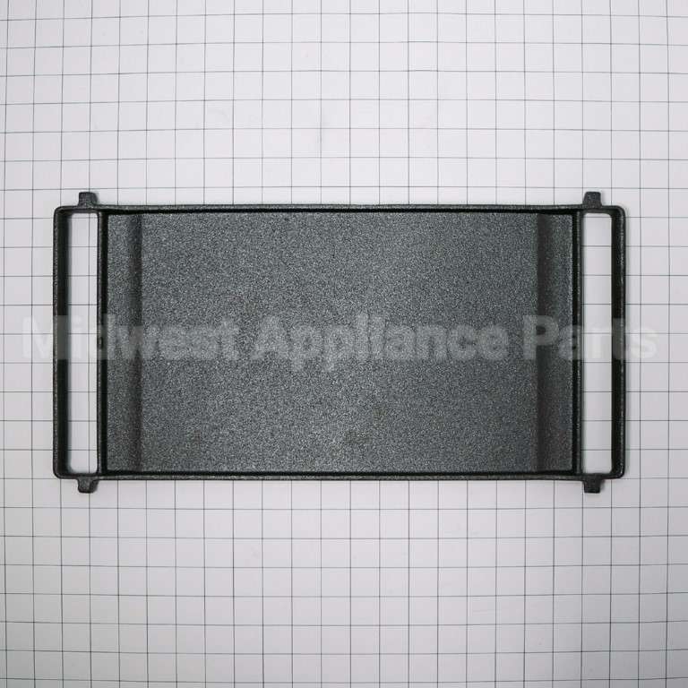 WB31X24998 GE Gas Range Reversible Grill/Griddle