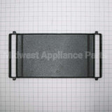 WB31X24998 GE Gas Range Reversible Grill/Griddle