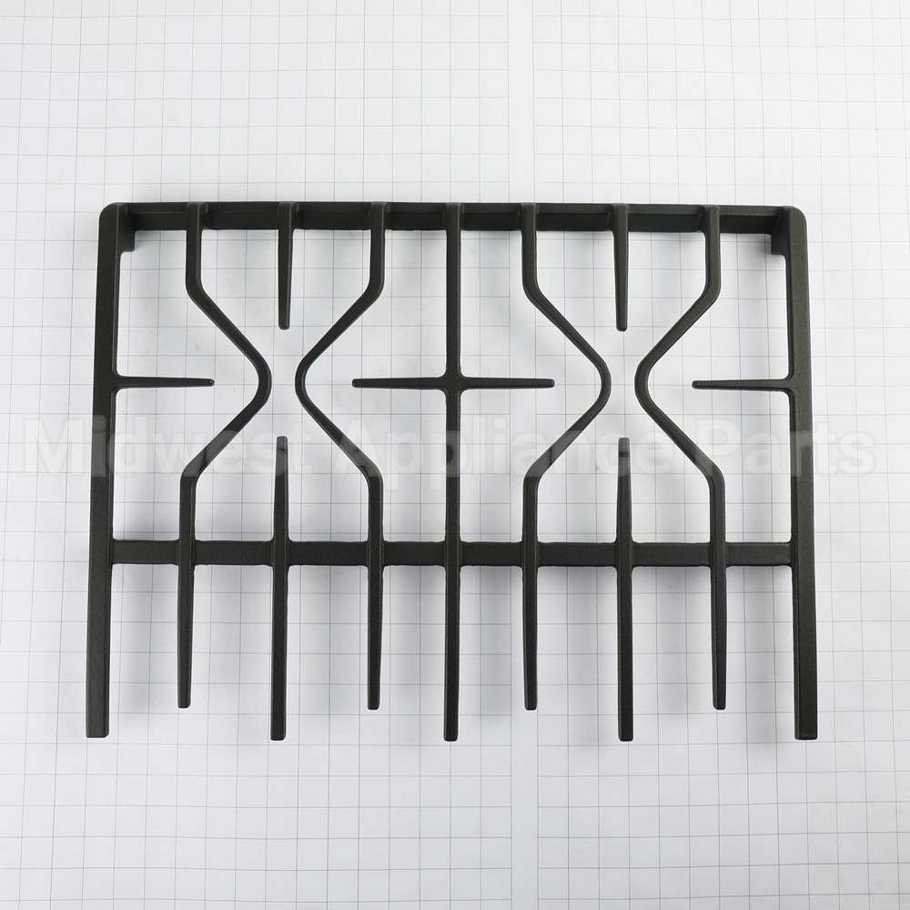 WB31X26620 GE Grate Asm