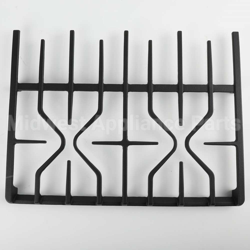 WB31X26620 GE Grate Asm
