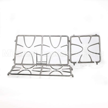 WB31X28386 GE Grate Kit